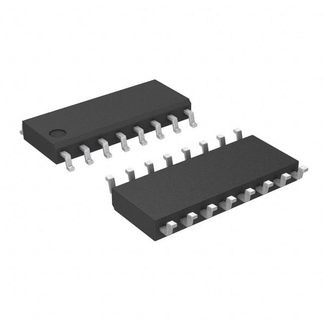 SI3016-KSR Texas Instruments electronic component